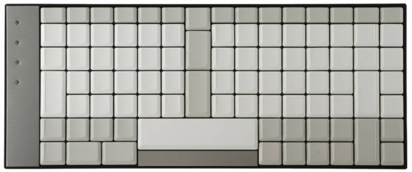 TypeMatrix